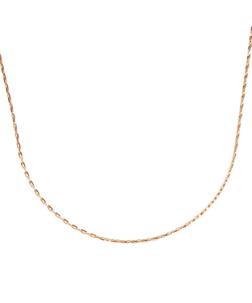 ネックレス 「les bonbon」simplicity choker/シンプリシティ チョーカー レディースの画像