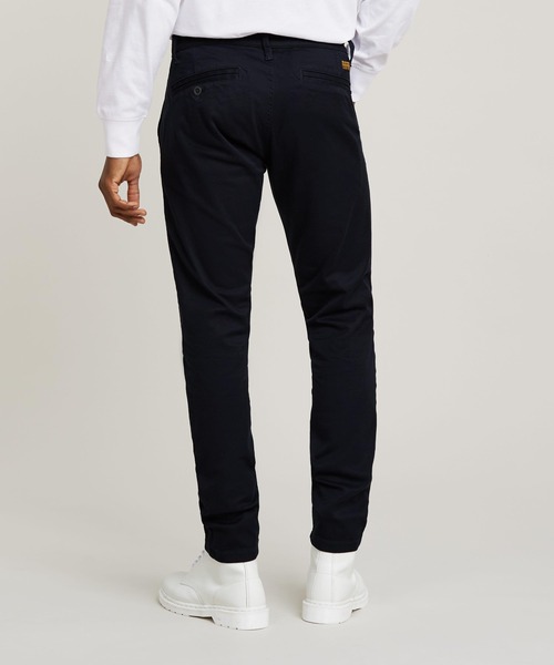 G-star raw chino 2.0 Asfalt 31/32 チノパン G-star raw chino 2.0 Asfalt 31/32 チノパン
