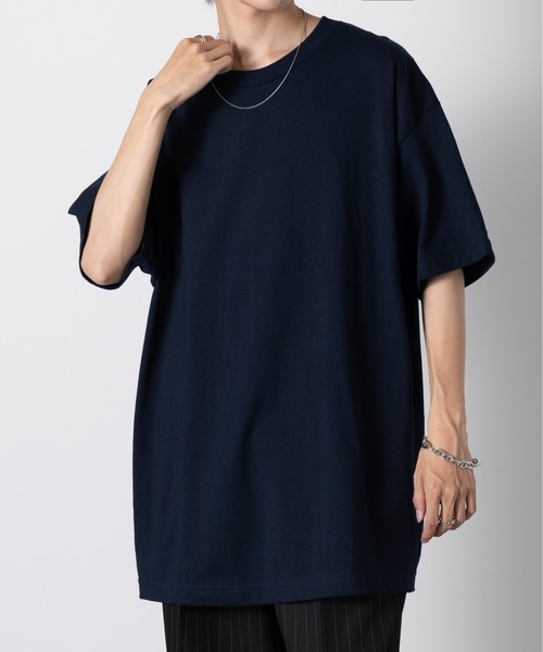 American Apparel tシャツ 「MAISON CLUB」American 6オンス