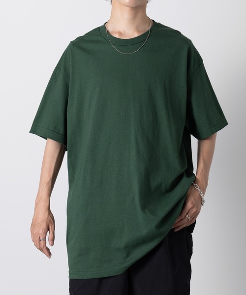 アメリカン レトロ メンズ Tシャツ カジュアル vi-1001 楽天市場】レトロ柄 切り替えトップス Tシャツ メンズ トップス