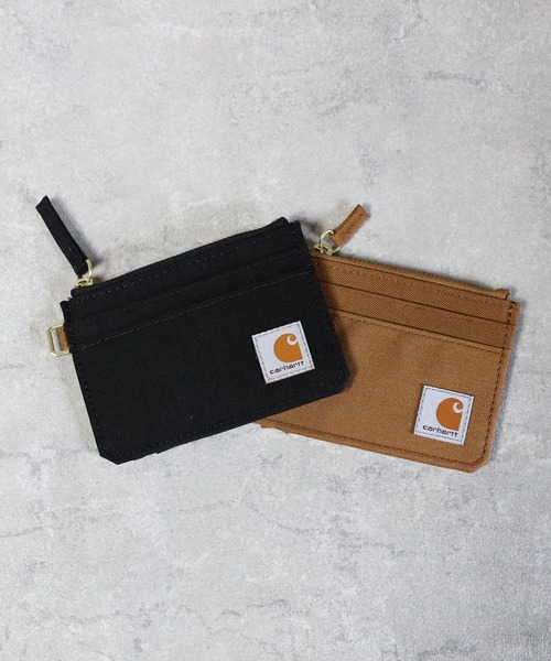Carhartt カードケース カーハートカードケース : ZOZOTOWN