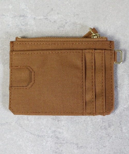 カードケース・名刺入れ CARHARTT CARD HOLDER KS74 CARHARTT CARD HOLDER KS74 (Carhartt/カードケース・名刺入れ