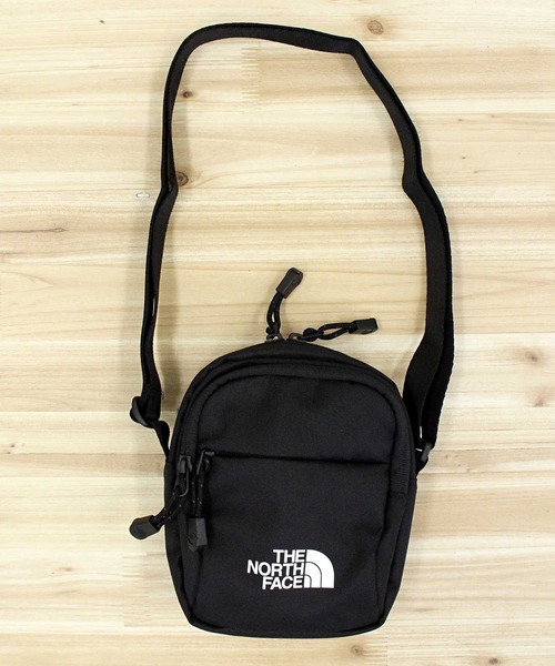 THE NORTH FACE ショルダーバッグ TNF スタンダードクロスバッグ