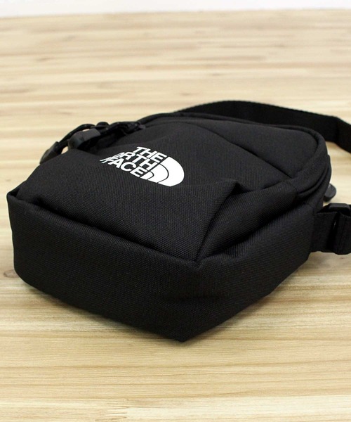 THE NORTH FACE ショルダーバッグ TNF スタンダードクロスバッグ