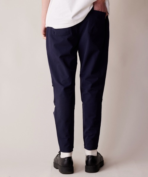 liten ベロアイージーパンツ　 365days Pants サイズ2 liten ベロアイージーパンツ 365days Pants サイズ2
