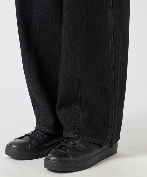 PUBLIC TOKYO（パブリックトウキョウ） ジーンズ SHIOTA BASIC 