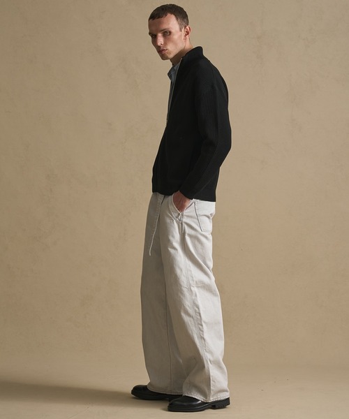 PUBLIC TOKYO（パブリックトウキョウ） ジーンズ SHIOTA BASIC