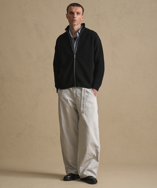 PUBLIC TOKYO（パブリックトウキョウ） ジーンズ SHIOTA BASIC