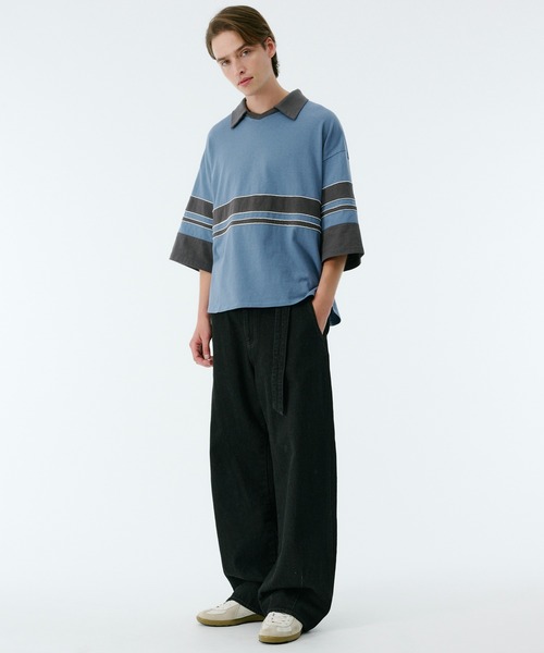 PUBLIC TOKYO（パブリックトウキョウ） ジーンズ SHIOTA BASIC