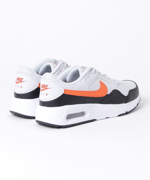 NIKE スニーカー NIKE/ナイキ エアマックスSC メンズ : ZOZOTOWN