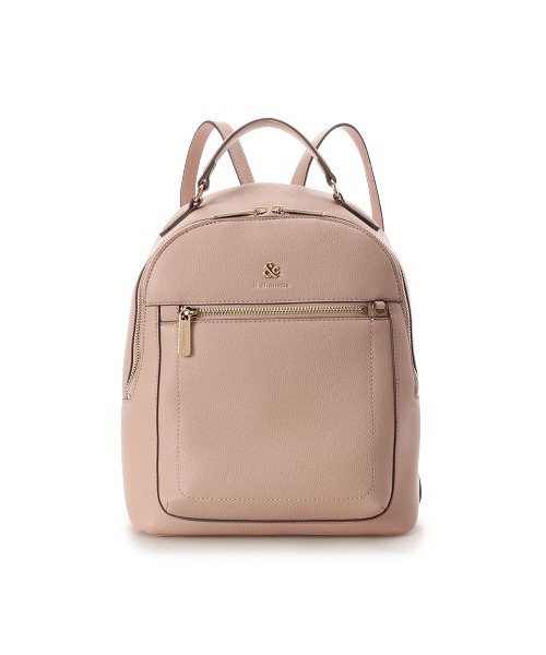 & chouette（アンドシュエット） デイバック リュック デザイン