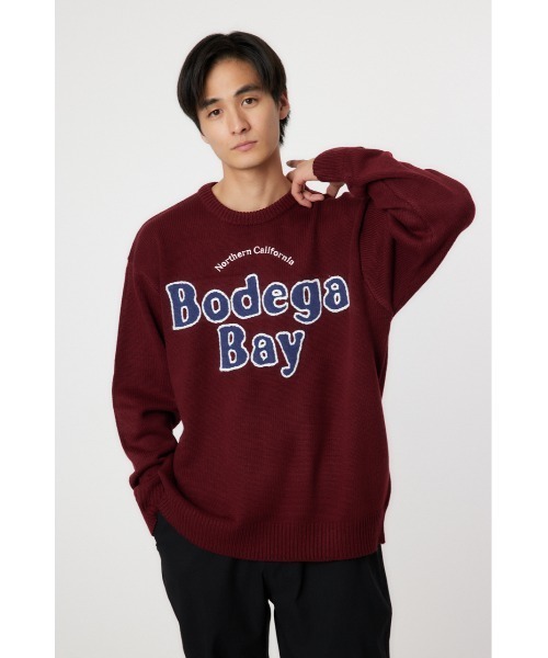 RODEO CROWNS WIDE BOWL（ロデオクラウンズワイドボウル） セーター