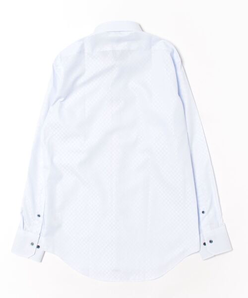 【renoma】新品・未開封！5点セット！紳士用ビジネス長袖ワイシャツ2XL renoma レノマ ワイシャツ カッターシャツ メンズ 長袖 ビジネス