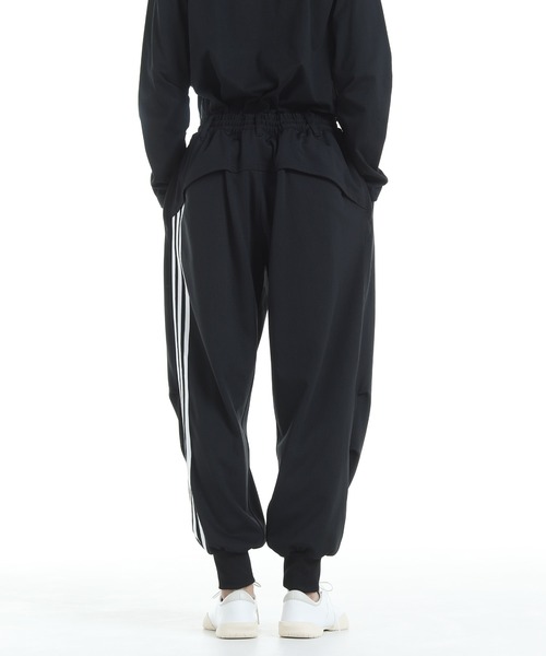 Y-3 パンツ M 3S CUF PANT メンズ : ZOZOTOWN Yahoo!店 - 通販
