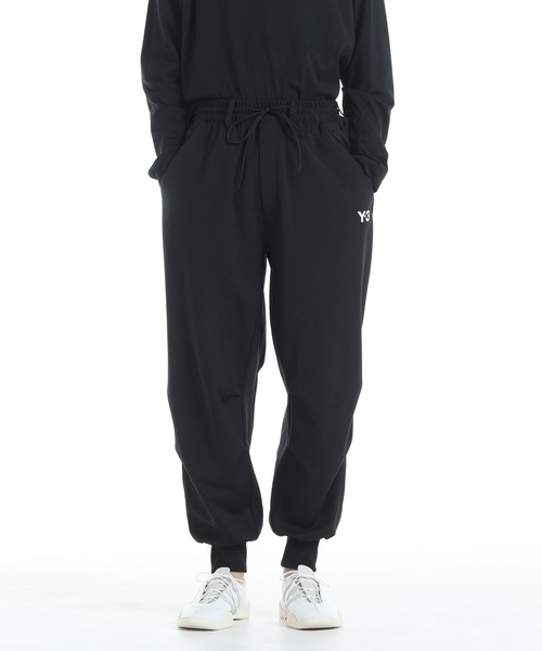 3/24 雄大様　⑤ Y-3 パンツ M 3S CUF PANT メンズ : ZOZOTOWN Yahoo!店 - 通販
