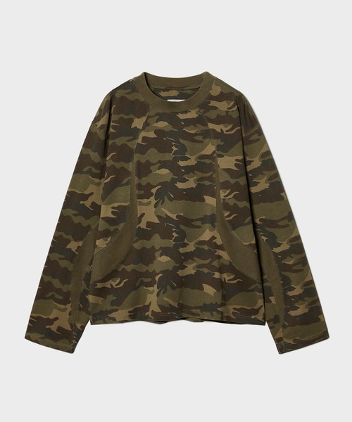 CONZ tシャツ ロングスリーブTEE メンズ : ZOZOTOWN Yahoo!店 - 通販 