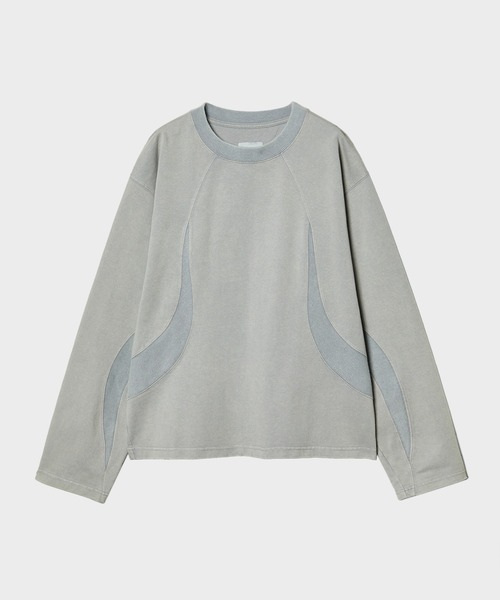 CONZ tシャツ ロングスリーブTEE メンズ : ZOZOTOWN Yahoo!店 - 通販