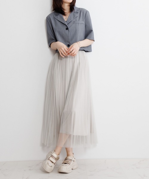 HIMIKO サンダル 「HIMIKO」厚底ダブルベルトスニーカーサンダル