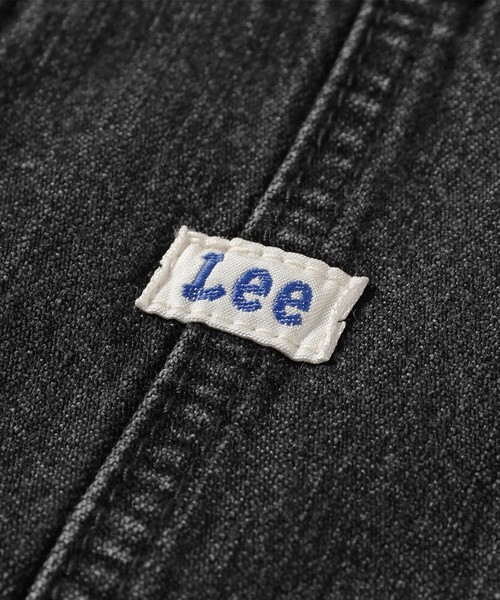 最終値下げ！レイビームス　LEE サロペット　オーバーオール Ray BEAMS（レイ ビームス）Lee / TAPWRED OVERALL（パンツ