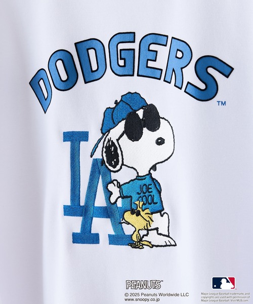 ＭＬＢ×SNOOPYトリプルコラボスウェットトップス ユニセックス 新品タグ付き 楽天市場】スヌーピー mlbの通販