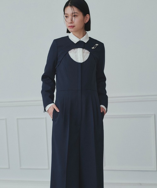 RUIRUE BOUTIQUE（ルイルエブティック） セレモニースーツ