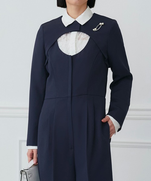 RUIRUE BOUTIQUE（ルイルエブティック） セレモニースーツ