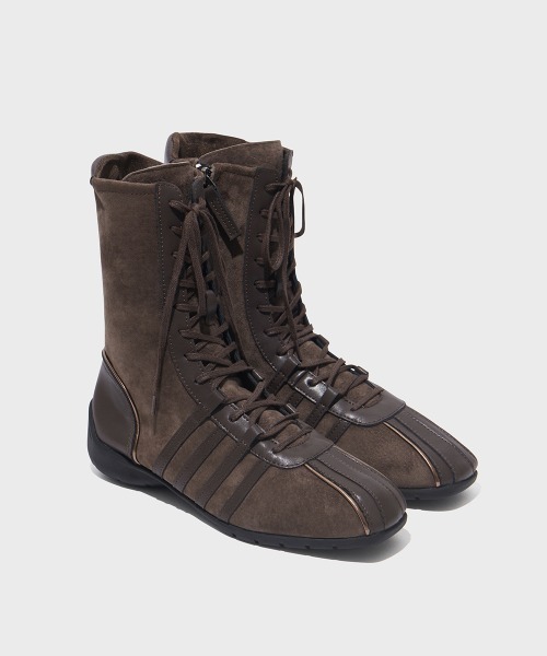 ROCKFISH WEATHERWEAR♡HIGHTOP SNEAKERS Rockfish Weatherwear（ロックフィッシュウェザーウェア） スニーカー