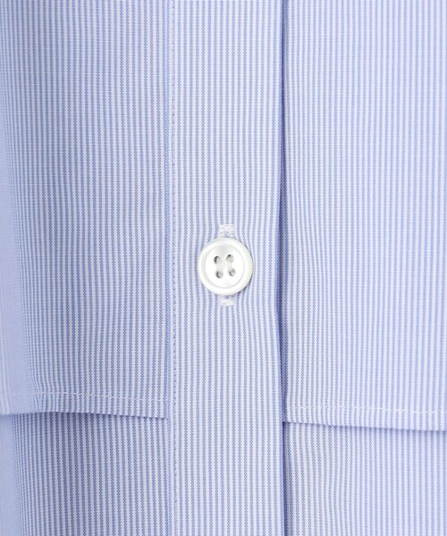 ブラウス シャツ クリーンブロード クロップドシャツ レディース ICB ブラウス シャツ 「洗える」 クリーンブロード クロップド