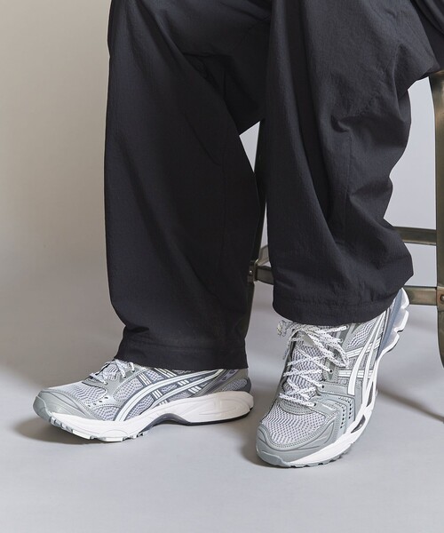 ASICS スニーカー 「別注」 「asics」 GEL-KAYANO 14/スニーカー