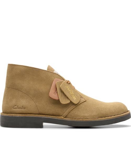 Clarks（クラークス） ブーツ Clarks Desert Bt Evo（クラークス