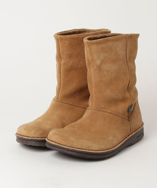 未使用 BIRKENSTOCK ビルケンシュトック パサデナハイ ショートブーツ パラブーツ「ミカエル」を買う前に！ビルケンシュトック「パサデナ」を