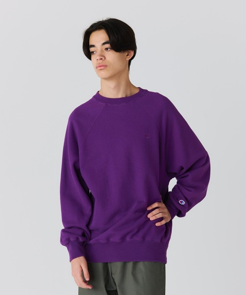 Champion（チャンピオン） トレーナー スウェット 「Champion