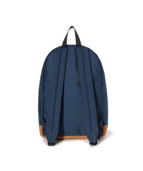 ✭*様 A BATHING APE リュック ネイビー アベイシングエイプ リュック(A BATHING APE)(柄:ロゴ)の