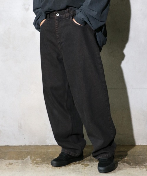 POLAR SKATE CO. ジーンズ Polar Skate Co. / ポーラースケート