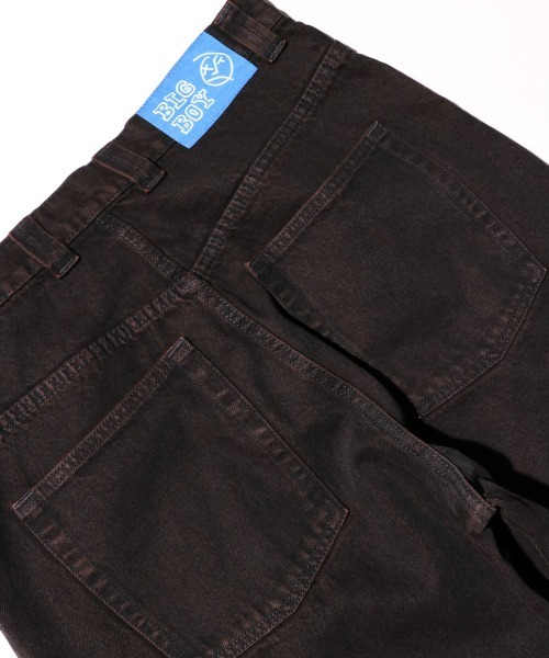 BigBoy POLAR SKATE ブラック Sサイズ 希少品 値下げあり 1_f8572e5d-ccaa-4396-beaf-