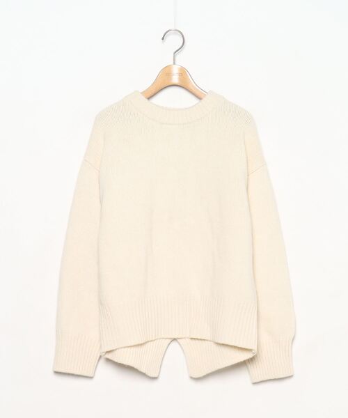 Spick＆Span（スピック アンド スパン） 「Spick & Span」 長袖ニット