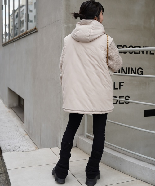 siki【新品】WILD THINGS Deuxieme Classe Deuxieme Classe（ドゥーズィエムクラス） 「Wild Things」ベスト FREE