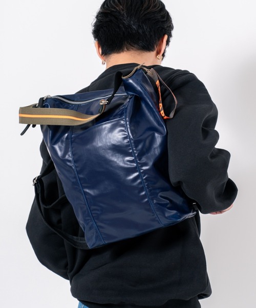 jack gomme ジャックゴム バックパック 2way jack gomme デイバック リュック 「JACK GOMME/ジャックゴム
