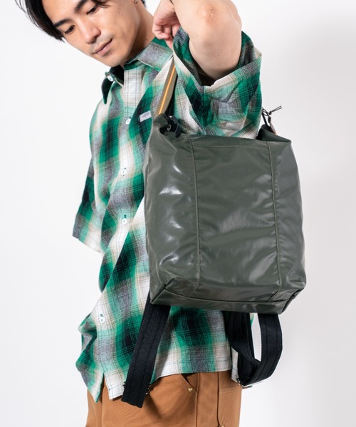 jack gomme デイバック リュック 「JACK GOMME/ジャックゴム