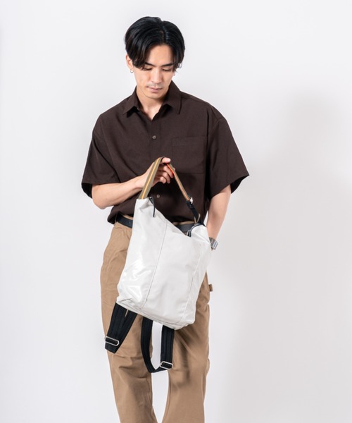 jack gomme デイバック リュック 「JACK GOMME/ジャックゴム