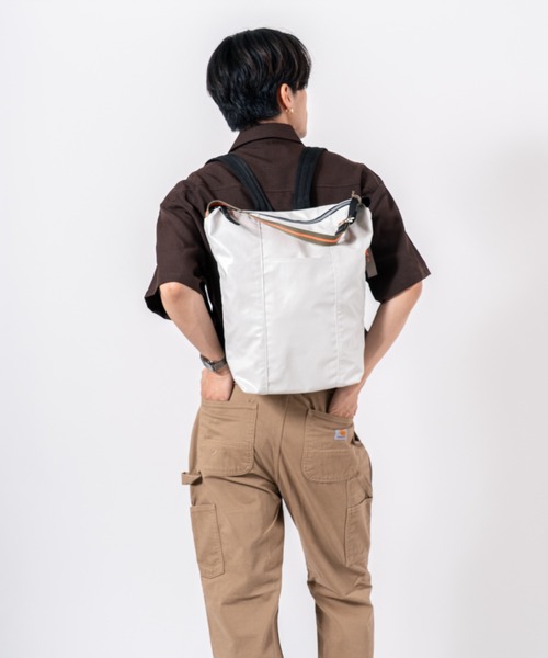 jack gomme デイバック リュック 「JACK GOMME/ジャックゴム