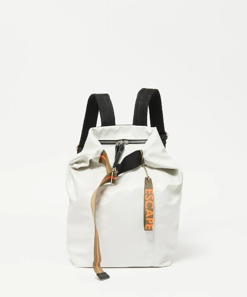jack gomme デイバック リュック 「JACK GOMME/ジャックゴム