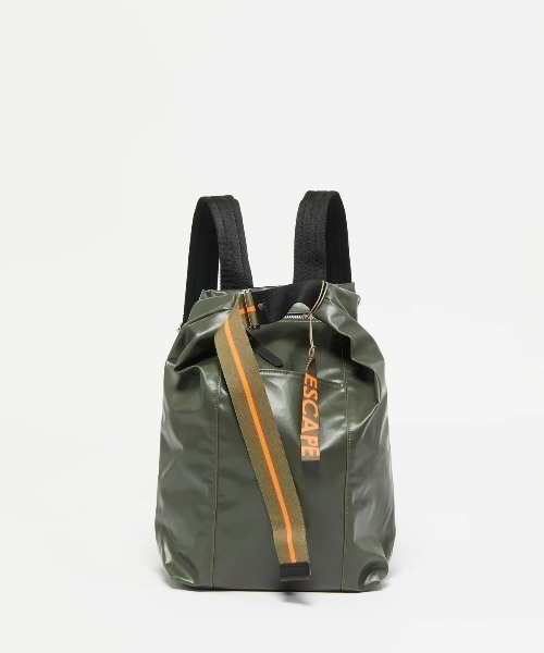 jack gomme（ジャックゴム） デイバック リュック 「JACK GOMME