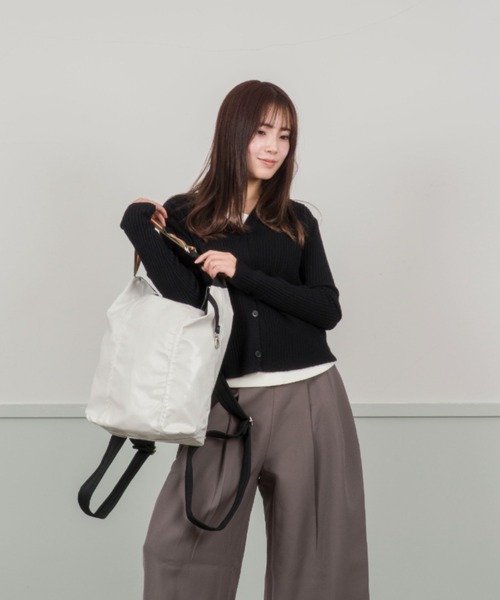 jack gomme デイバック リュック 「JACK GOMME/ジャックゴム