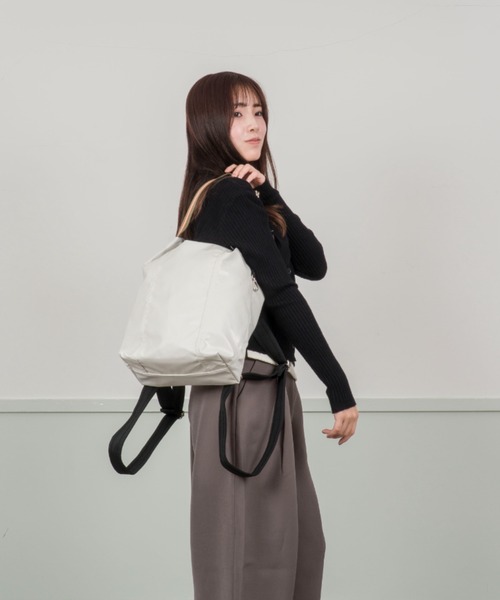 jack gomme デイバック リュック 「JACK GOMME/ジャックゴム