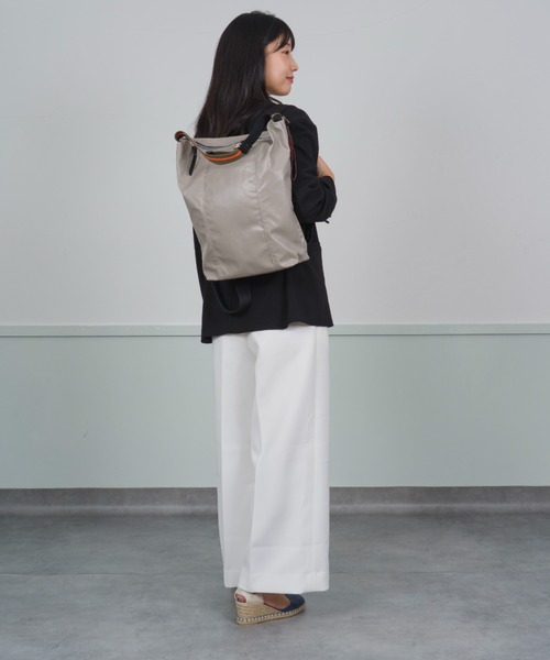 jack gomme ジャックゴム バックパック 2way jack gomme デイバック リュック 「JACK GOMME/ジャックゴム