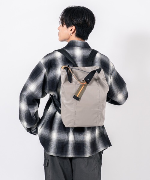 jack gomme デイバック リュック 「JACK GOMME/ジャックゴム