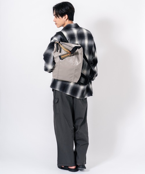 jack gomme デイバック リュック 「JACK GOMME/ジャックゴム