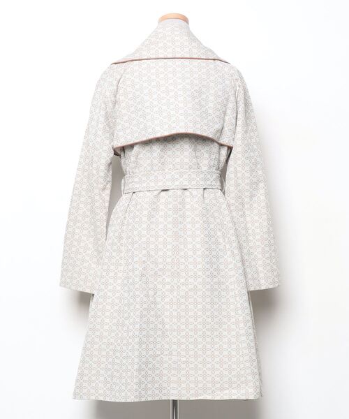 MACKINTOSH LONDON 「MACKINTOSH LONDON」 トレンチコート 38