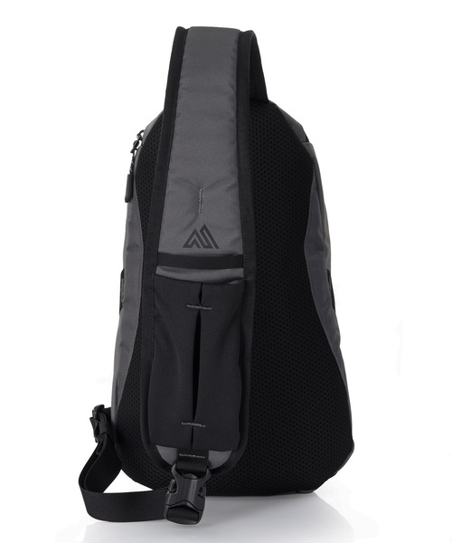 ぐれご★ Amazon | [グレゴリー] メンズショルダーバッグ スケッチ8
